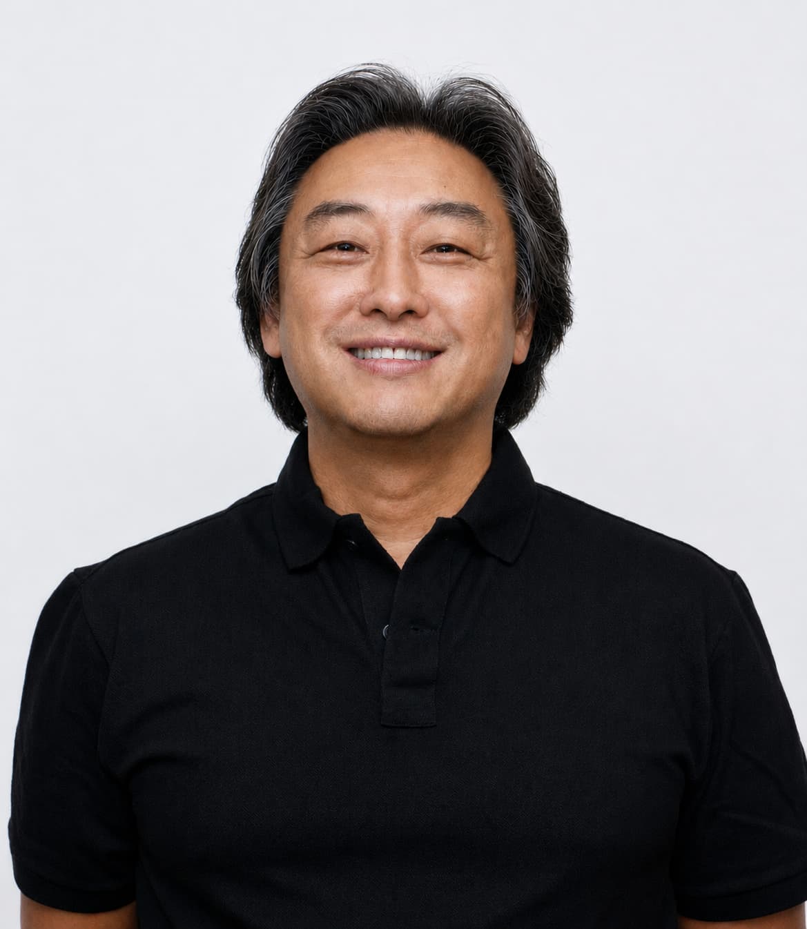 Eliot S. Kang, founder of KLiving